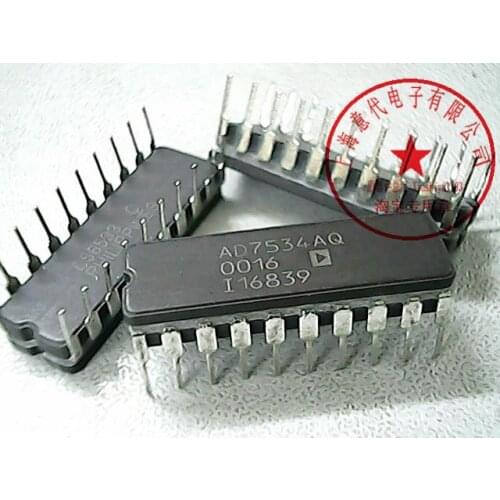 AD7534AQ DIP-20