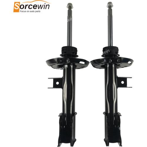 Auto Parts Front Left & Right Shock Absorber 1563232000 1563231900 for mercedes benz GLA-Class W156 X156