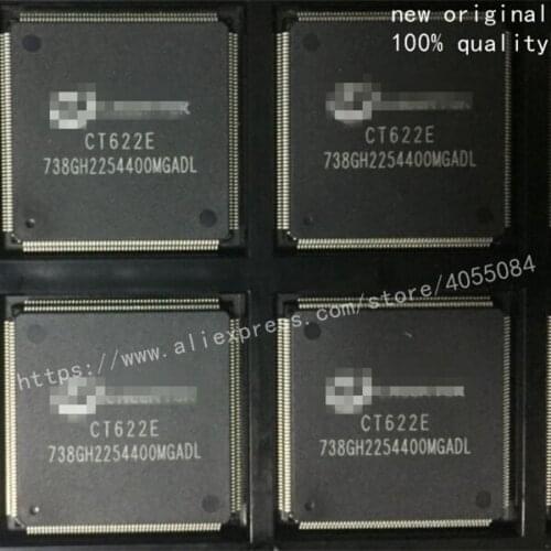 CT622E CT622 Electronic components chip IC new