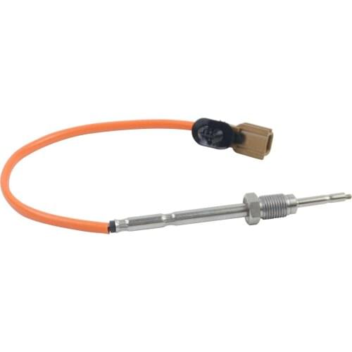 AP02 Exhaust Temperature Sensor 8200921749 For Nissan Dacia Renault Scenic 1.5 dCi