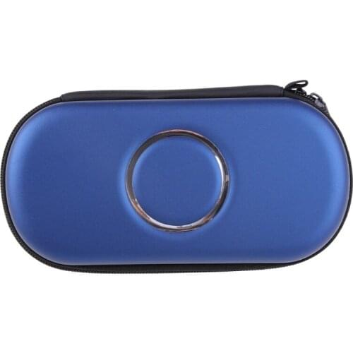For PSP 3000 Case Hrader EVA Bag Protective Storage Case