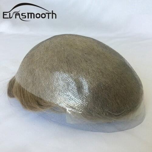 Evasmooth Synthetic Wigs