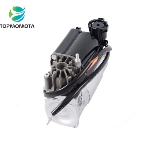 Air Suspension Compressor for BMW E39 E65 E66 E53 Air Ride Pump OEM 37226787616