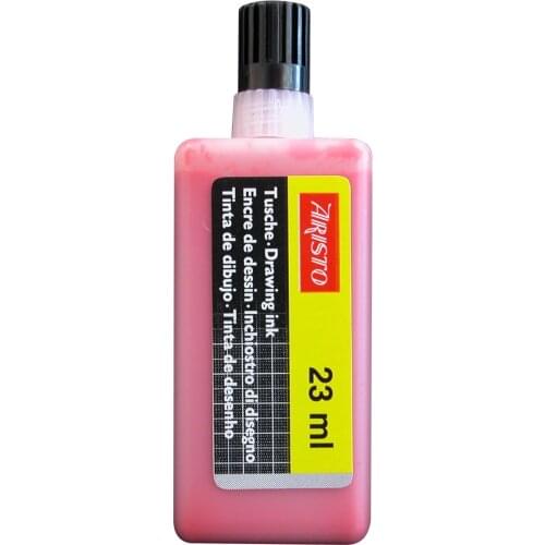 Rapido Ink 23 ml Red