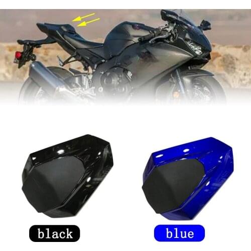 JIUWAN 1pc Mototcycle Rear Seat Tail Cover Rear Solo Seat Cowl Fairing for Honda CBR1000RR 2017-2018 Mototcycle Decoration