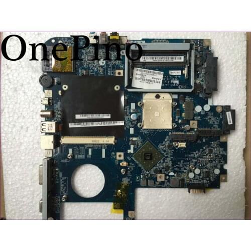 ICW50 LA-3581P for Acer aspire 7520G 5520 5520G laptop motherboard Socket s1 DDR2 ICW50 MBAK302003 Motherboard