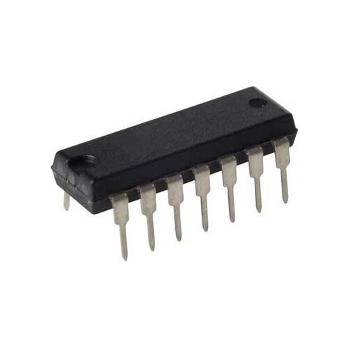 New LM565CN LM565 DIP14 10Pcs/Lot