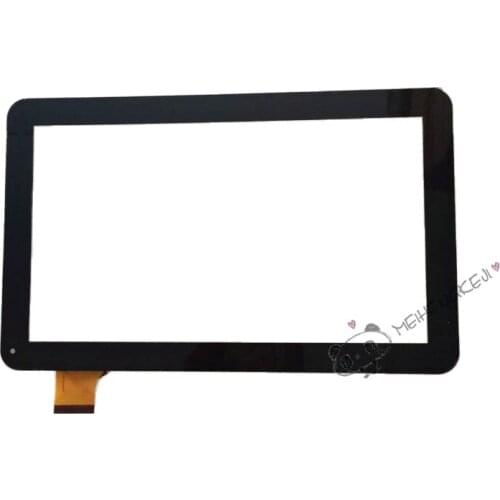 New Replacement 10.1 inch Touch Screen Digitizer Panel Glass For Cavion Base 10 3G 3GR