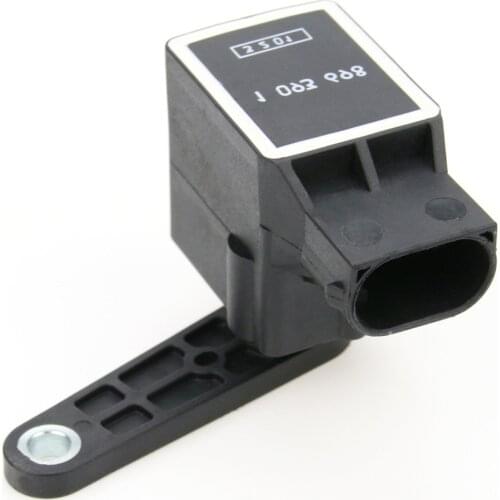 New 37140141445 37140150957 37141093698 XENON HEADLIGHT RANGE LEVEL CONTROL SENSOR FOR BMW E46 E39 E60 E65 E83 X3 E53 X5