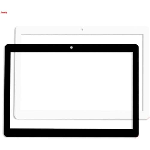 New 10.1 Inch Touch Screen Digitizer Glass Sensor Panel For LEARN AND FUN D'TAB TK-E109GCM Tablet PC External Multitouch