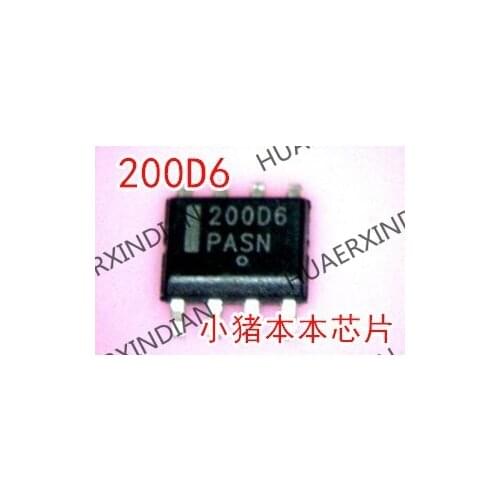 Brand new original NCP1200D60 200D6 High Quality