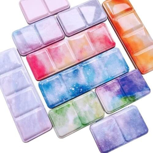 TAOMAI Painting Kits