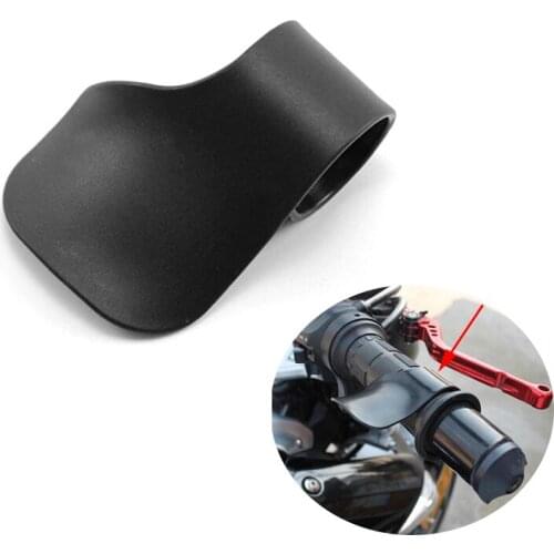 Universal ABS Motorcycle Assist Wrist Booster Throttle Assist Cruise Control Grips Wrist Rest