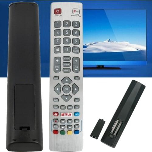 1Pc Remote Control GB118WJSA Fit for Sharp AQUOS TV LC-32HG5141K LC-32HG5341K LC-40UG7252E