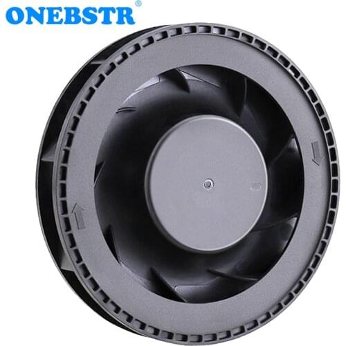 10025 Dual Ball Bearing DC Fan 12V 100X100X25mm Durable XH2.54-2Pin Centrifugal Car Air Purifier Cooling Appliance Repair