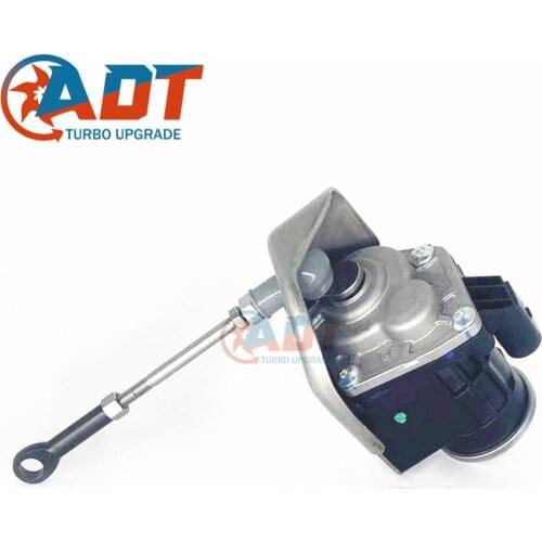 16399880016 Turbine Wastegate 16399700016 Turbo Actuator 282312B760 for Hyundai Tucson / iX35 1.6 GDi Petrol Manual 2017