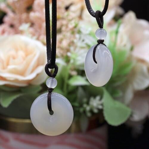 AITERNITY Jewelry Pendants