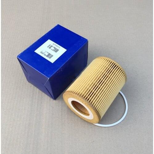 1/5/10Pcs Car Oil Filter Suit For for Volvo XC60 V60 S80 S60 For Land Rover Freelander 2 3.2 OEM NO 30750013 LR001419