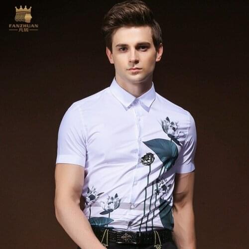 COZOK Men's Shirts