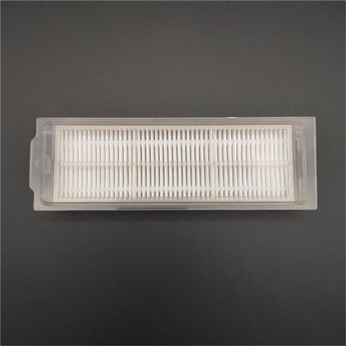 For conga 3490 HEPA Filter Replacement Filters For XIAOMI VIOMI V2 V-RVCLM21B/STYJ02YM Sweeper Robot Vacuum Cleaner Accessories