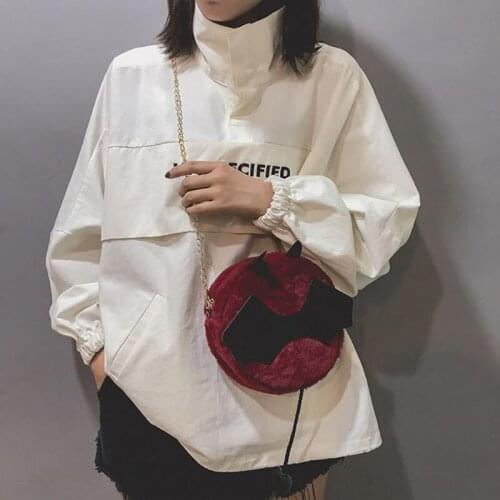 Женские сумки через плечо DSFRPL China At AliExpress