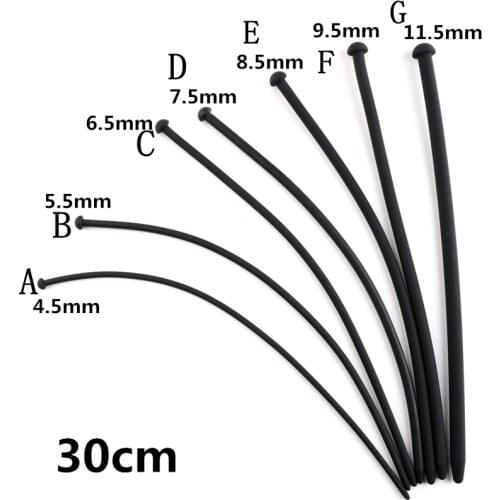 FODRK Vibrators For The Urethra