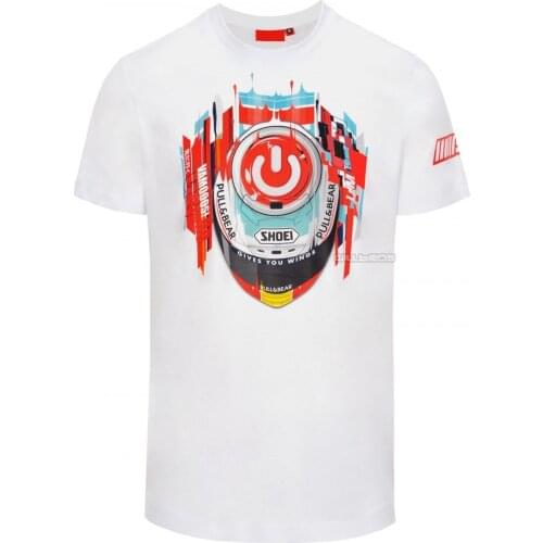 MTB BMX Bike Offroad Summer Jersey Motorbike Downhill Bike T-shirt Quick Dry Short Sleeve White T-shirts