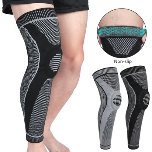 Glodpuppe Knee Pads