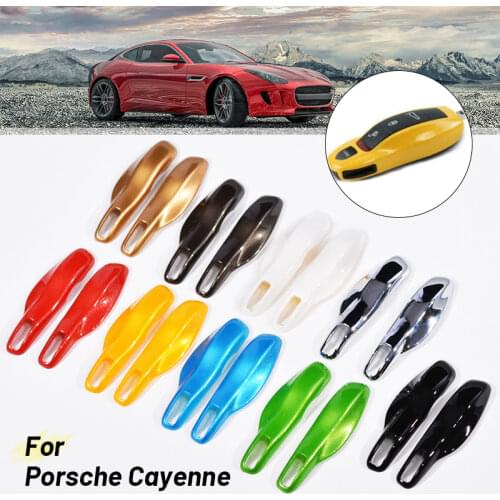 Чехлы для автомобильных ключей HulitTop China At AliExpress