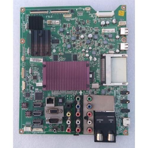 For LG 47LE7500-CA LCD TV Main Board EAX61742609(7) EAX61742608(1)