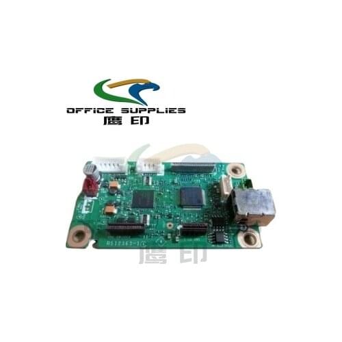 1PC LV1043G Mainboard Logic Board for Brother HL 1110 Mother Board Formatter Board Printer Parts