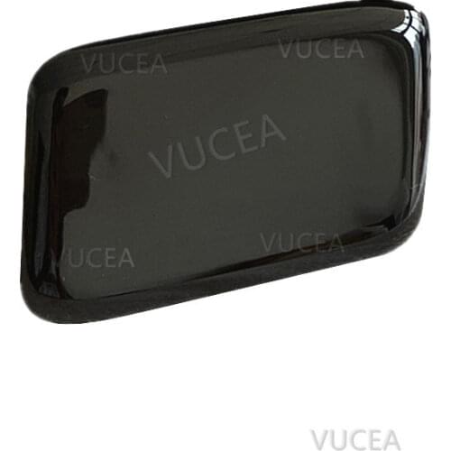 Headlamp spray cover Headlamp washer cover For 2014 Genesis 98681B1000 98682B1000 98681-B1000 98682-B1000