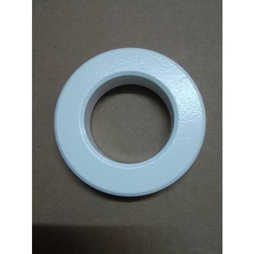 Ni-Zn Magnetic Ring 63x38x14mm High Power Short Wave Balun End Feed Balun Positive V Inverted V Antenna Walkie-talkie Accessorie