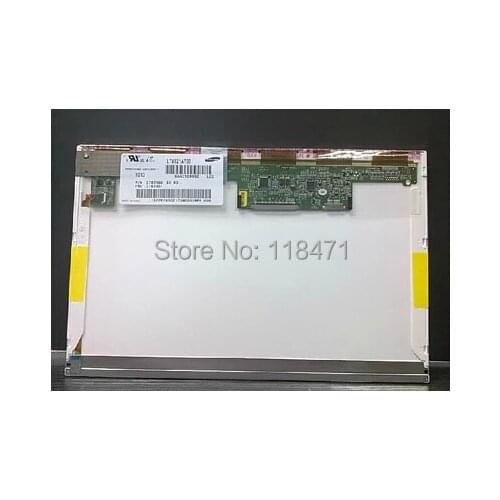 MaiTongDa LTN121AT07 LP121WX3 TLC1 B121EW09 V.3 lcd panel original grade A one year warranty