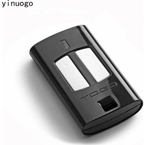 BENINCA TOGO2WV Remote Control Replacement BENINCA TO.GO 2WV 4WV Garage Door Command Gate Opener 433.92Mhz Rolling Code