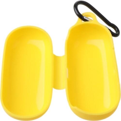 Dustproof Protective Case Shell Soft Silicone Earphone Cover for Honor Magic Earbuds Wireless Headphones Headset P82A