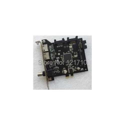 QUADRO G-sync II 180-10358-0000-A01 900-50358-1700-000G XILINX CODE-REV 191-10358-0000-001 600-50358-0500-100P