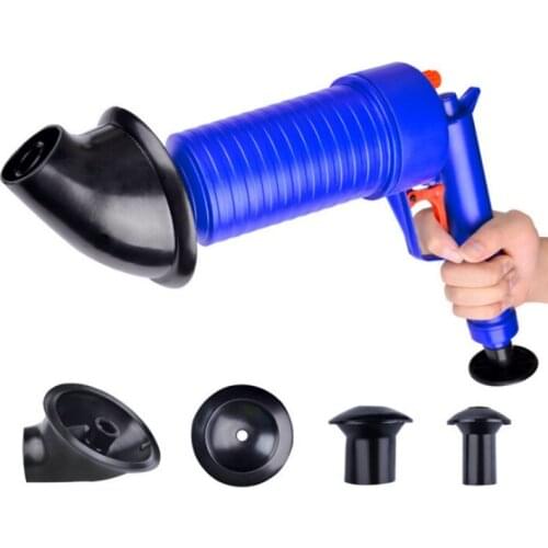 Realikeasy Toilet Plungers