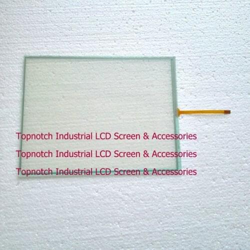Brand New Touch Screen Digitizer for 1201-X231-05-NA Touch Pad Glass