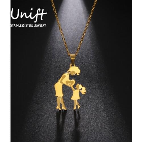 Unift Baby Necklaces