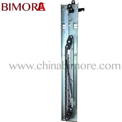 Elevator parts Elevator door skate for K200 SK50 572mm A type for Elevator parts