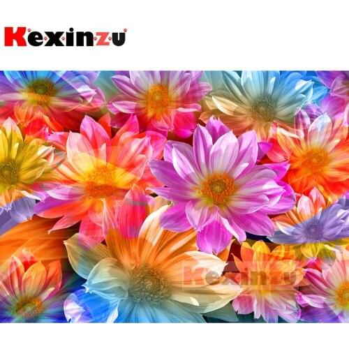 5d diamond painting full Square/Round diamond embroidery-Crystal lotus-rhinestone DIY mosaic Cross Stitch 3D Home Decor Y04215