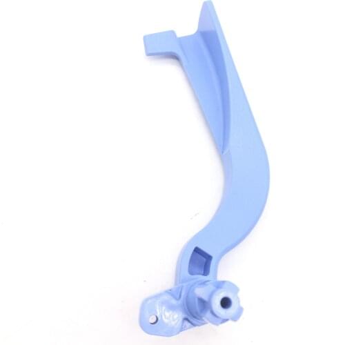 C7769-60181 C7770-60015 Pinch Arm Pin charm Blue Lever Handle for HP DesignJet 4500 500 500ps 510 800 800ps 815 820 MFP T1100