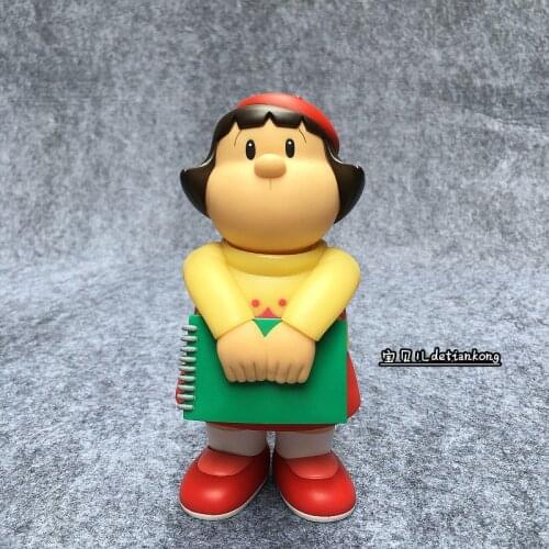 Hot Sell Anime Doraemon PVC Action Figures Toys For Kids Children Christmas Gifts Doraemon Model Garden Landscape Dolls Toy