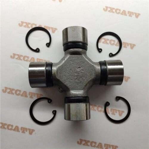 Propshaft U-JOINT For FORD CROWN VICTORIA II 1990-1999 & FORD CROWN VICTORIA P7 1999-2012