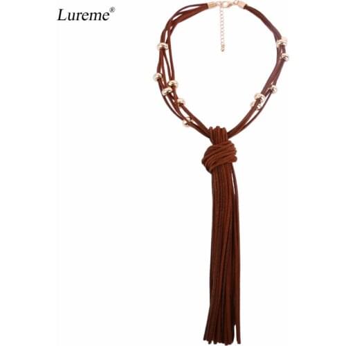 Lureme Women's Velvet Chokers