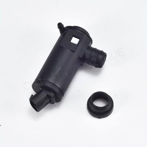 Windshield washer pump 85330-0K010 853300K010