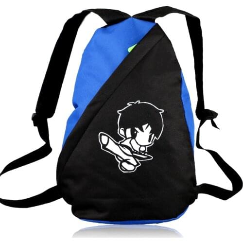 High quality childrens backpack Black Taekwondo protectors bag TKD protectors Child women bag muay thai MMA Karate guard bags