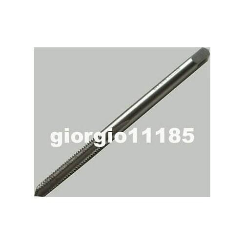1/4-32 UNF HSS Plug Tap 1/4 - 32