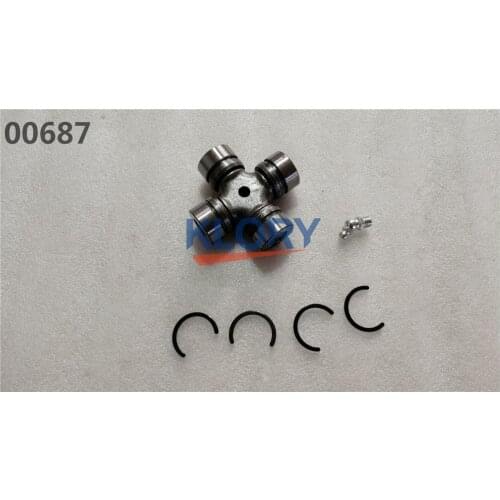 2203200-K01-A1 UNIVERSAL JOINT ASSY GREAT WALL haval